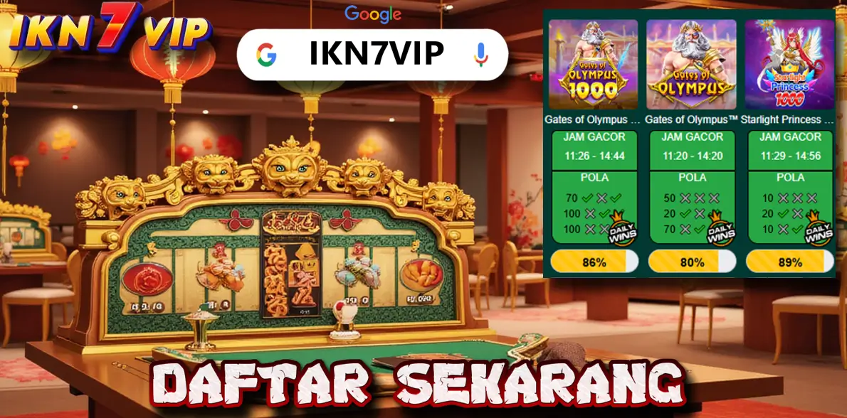 ikn7vip-daftar